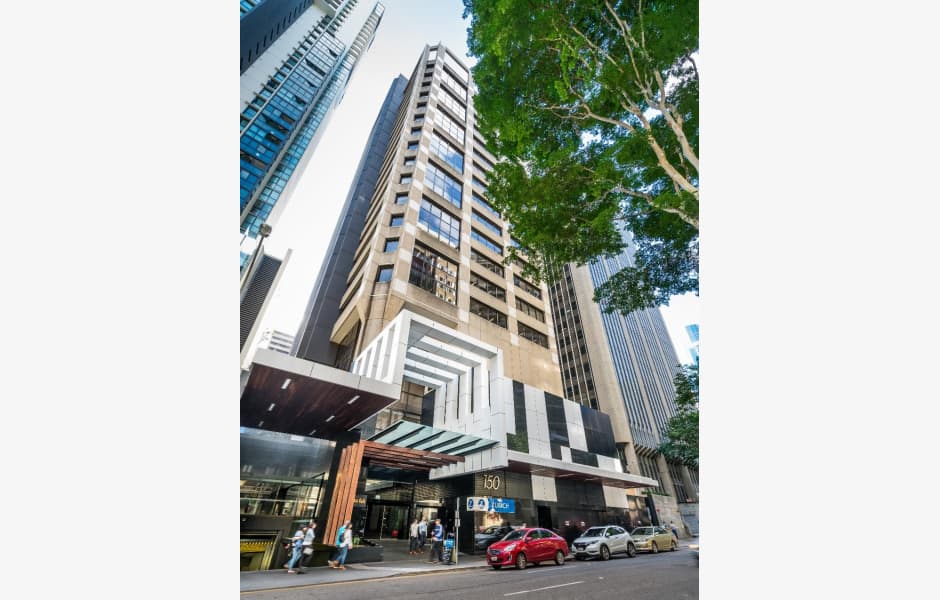 150 Charlotte Street 150 Charlotte Street, Brisbane properties