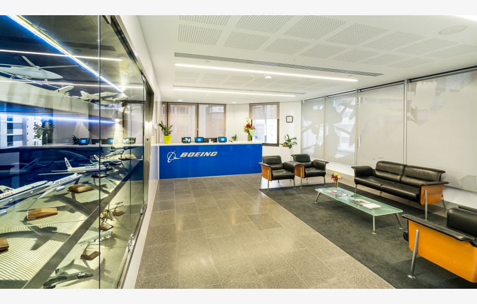 150 Charlotte Street 150 Charlotte Street, Brisbane properties JLL Property Portal