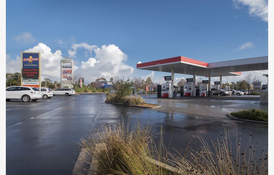 Gawler Park Homemaker Centre 485 Main North Road, Evanston