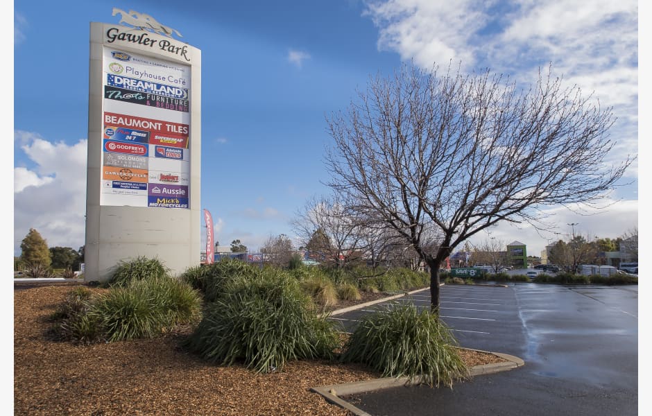 Gawler Park Homemaker Centre 485 Main North Road, Evanston