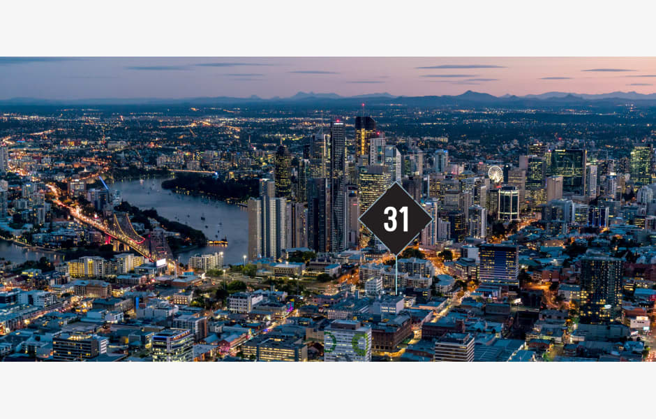 31 Duncan Street 31 Duncan Street, Fortitude Valley properties