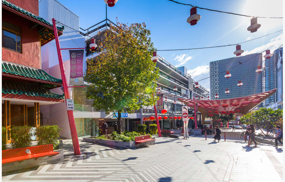 31 Duncan Street 31 Duncan Street, Fortitude Valley properties