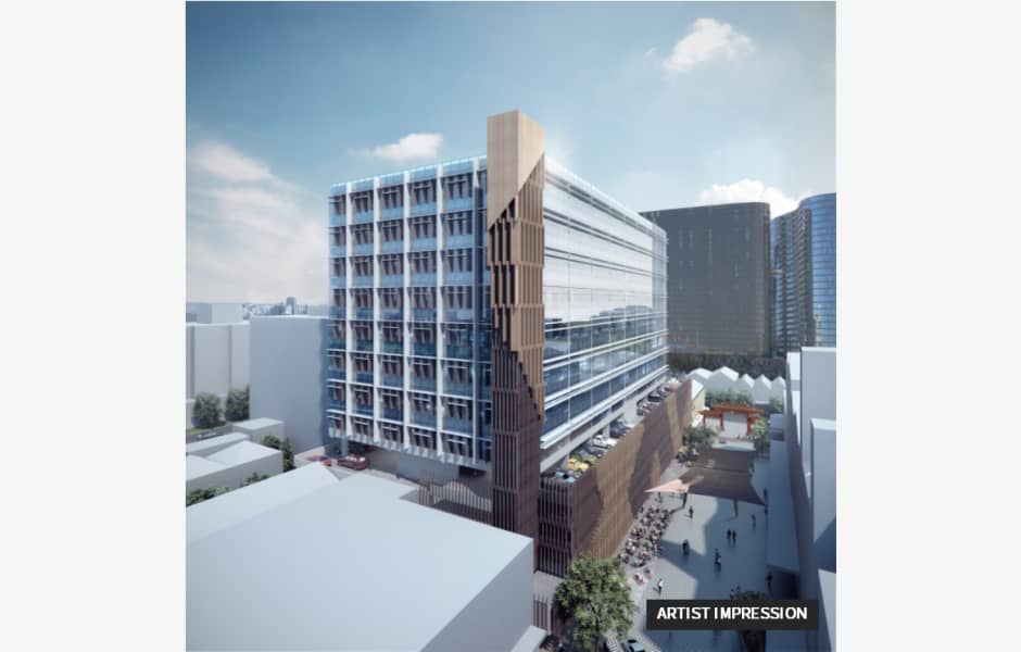 31 Duncan Street 31 Duncan Street, Fortitude Valley properties