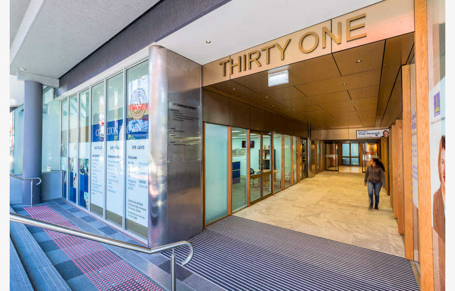 31 Duncan Street 31 Duncan Street, Fortitude Valley properties JLL Property Portal