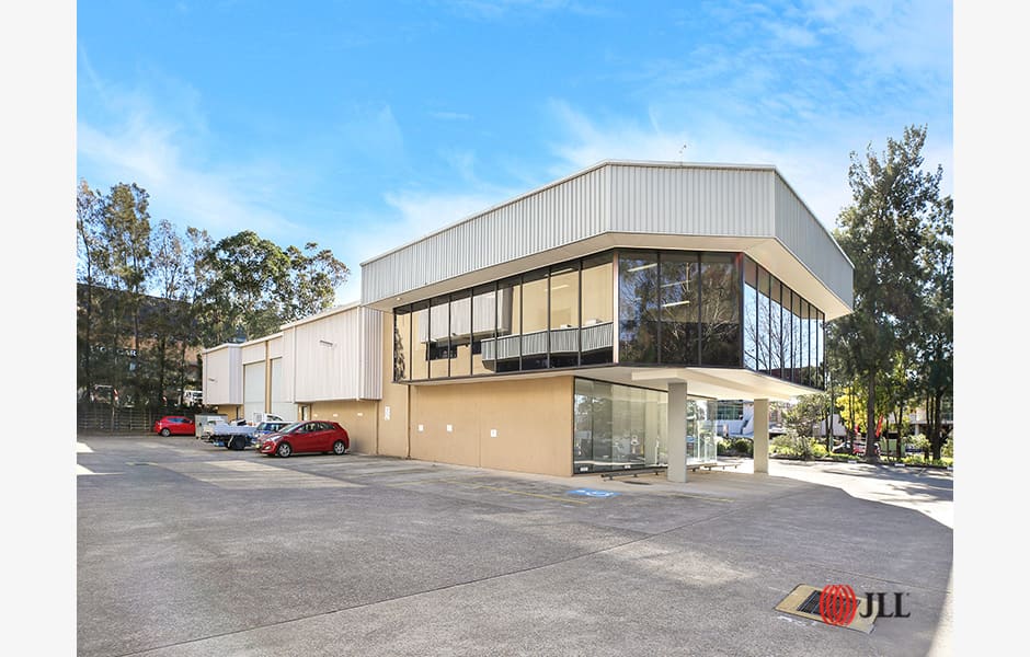 6 Gladstone Road 6 Gladstone Road, Castle Hill properties JLL