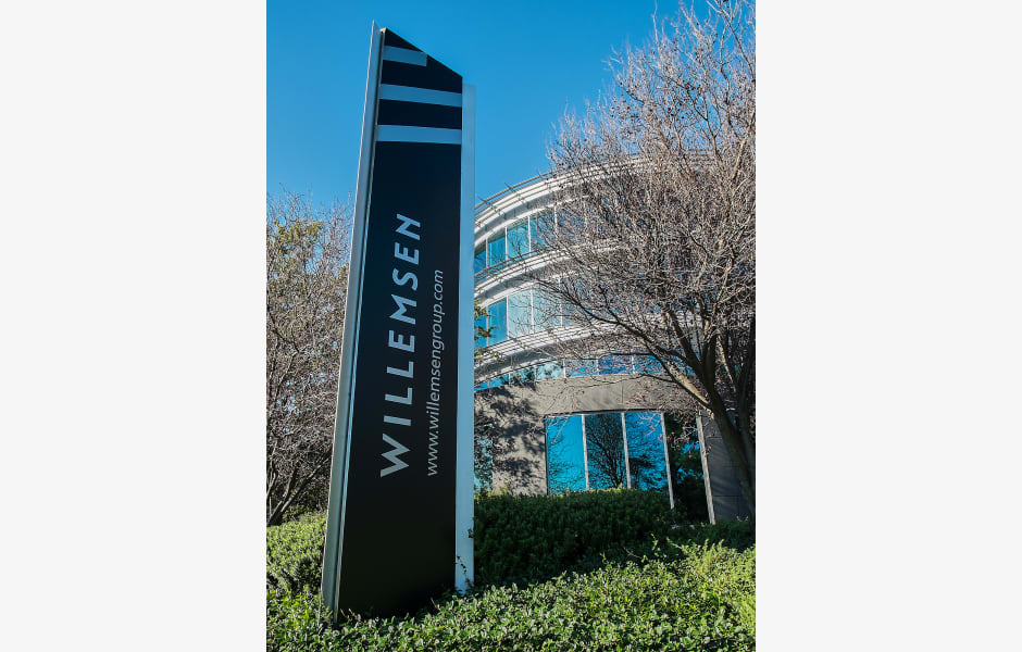 65 Canberra Avenue 65 Canberra Avenue Griffith Office properties