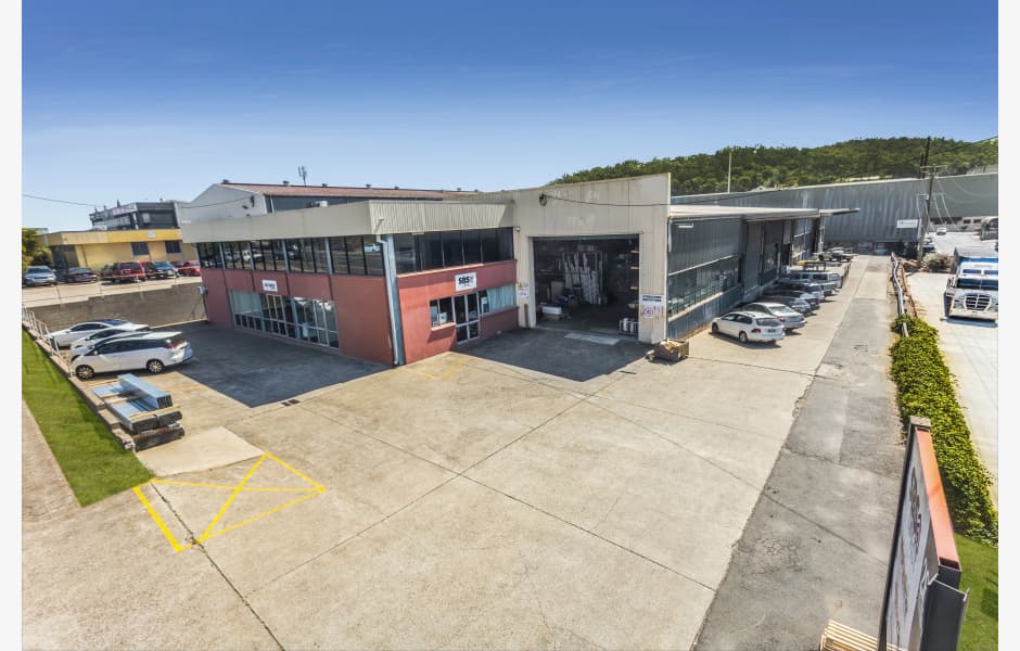 266 Evans Road 266 Evans Road, Salisbury properties JLL Property