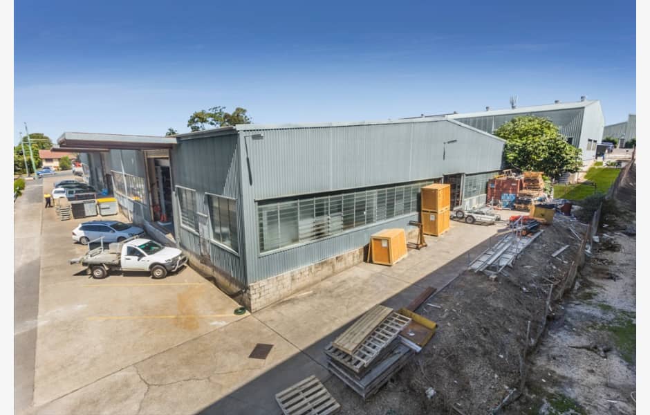 266 Evans Road 266 Evans Road, Salisbury properties JLL Property