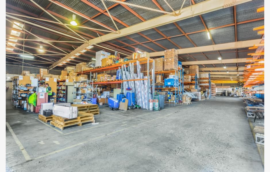 266 Evans Road 266 Evans Road, Salisbury properties JLL Property