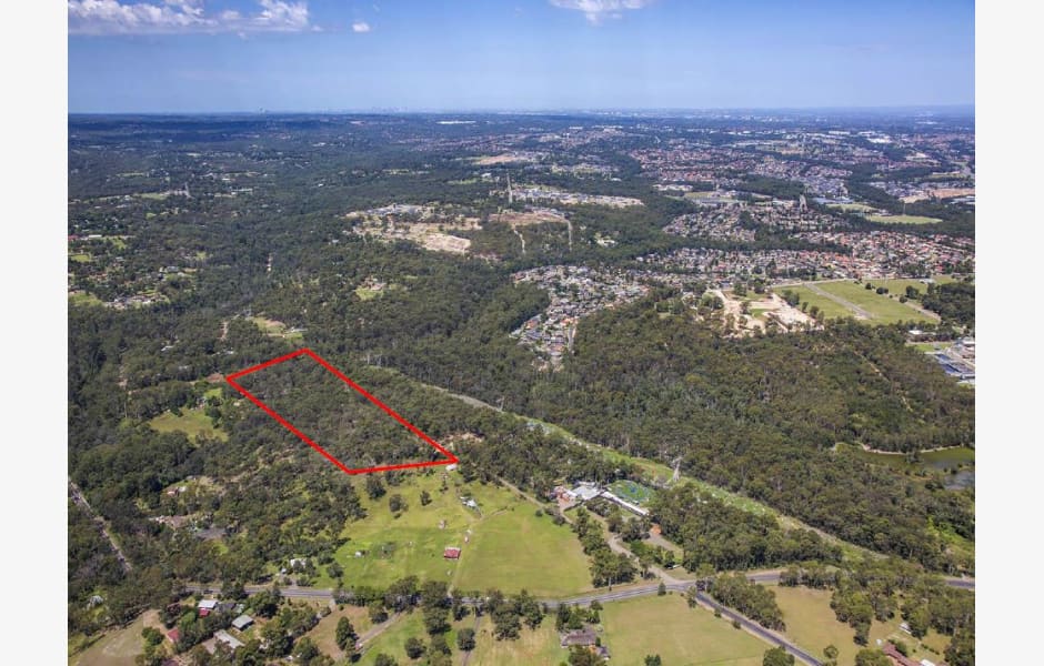 31 Edwards Road 31 Edwards Road, Rouse Hill properties JLL