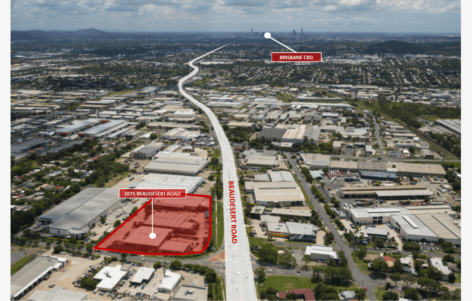 1075 Beaudesert Road 1075 Beaudesert Road, Archerfield properties