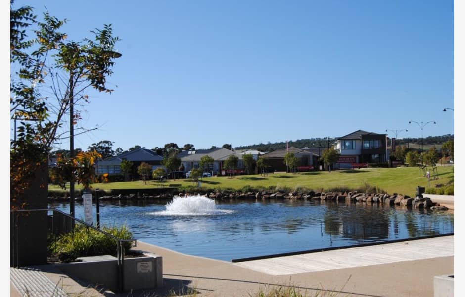 Blakes Crossing Village Centre Blakes Crossing Village Centre, Lot