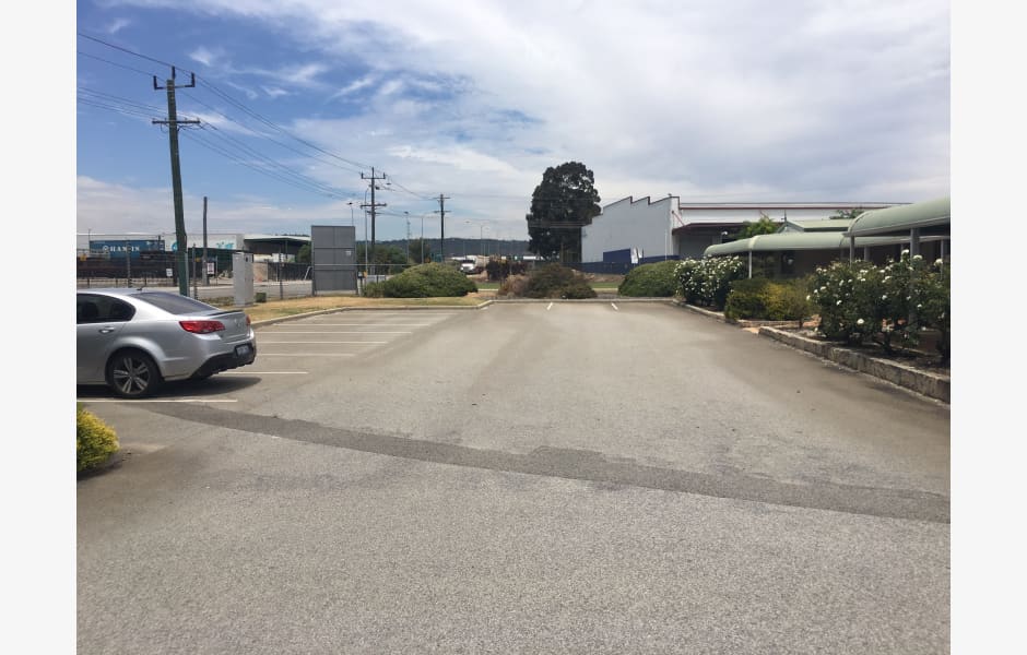 Harrison Road Industrial Park 2 Harrison Road, Forrestfield