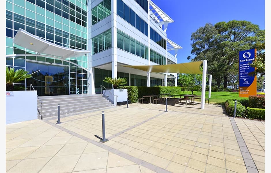 16 Giffnock Avenue 16 Giffnock Avenue, Macquarie Park properties JLL Property Portal