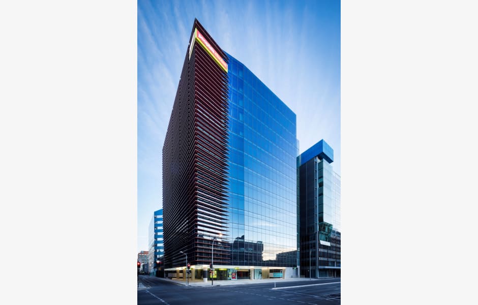 50 Flinders Street 50 Flinders Street, Adelaide properties JLL Property Portal