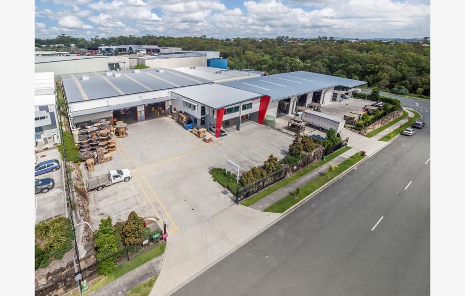 11 Macadam Street 11 Macadam Street, Darra properties JLL Property Portal Commercial