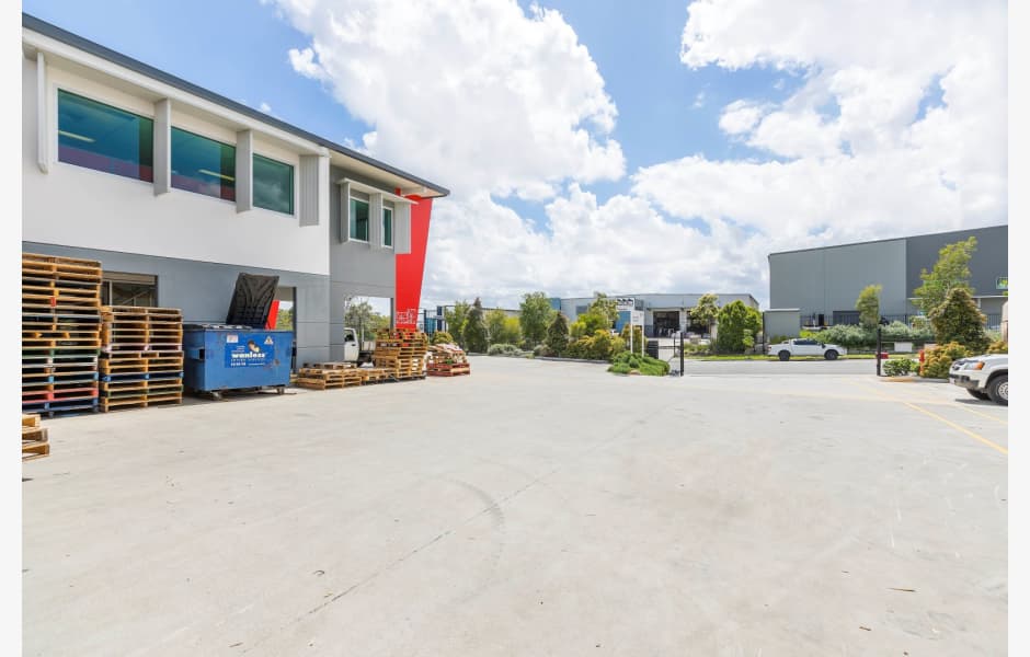 11 Macadam Street 11 Macadam Street, Darra properties JLL Property Portal Commercial