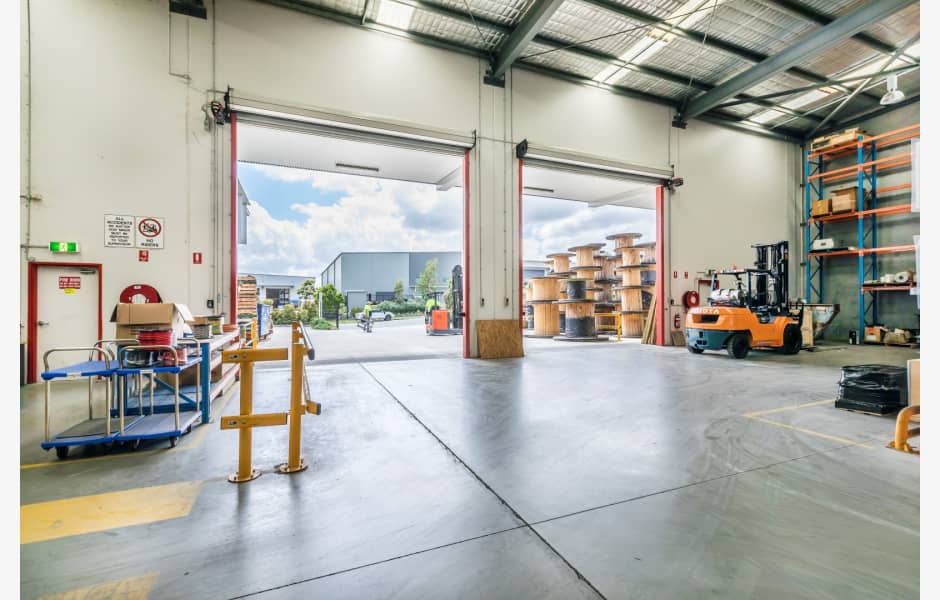 11 Macadam Street 11 Macadam Street, Darra properties JLL Property Portal Commercial