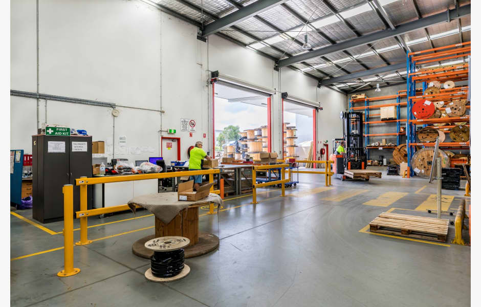 11 Macadam Street 11 Macadam Street, Darra properties JLL Property Portal Commercial