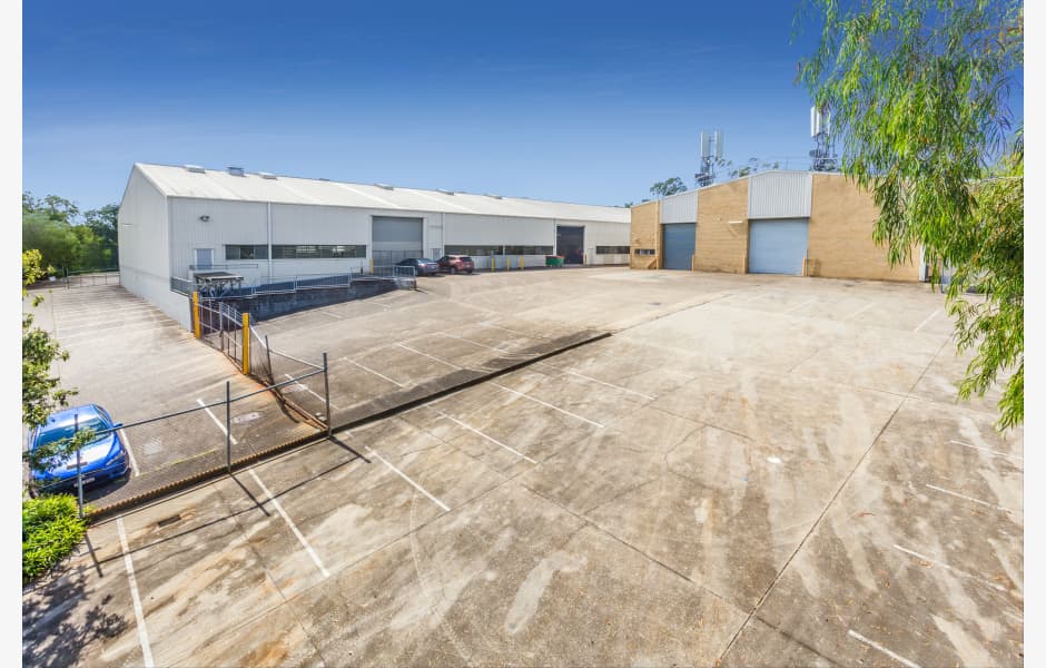 11 15 Cornwall Street 11 15 Cornwall Street, Fairfield