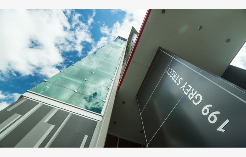 199 Grey Street 199 Grey Street South Brisbane Office properties