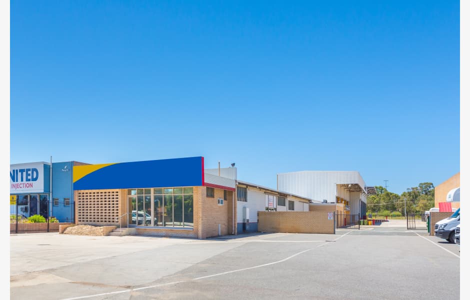 471 477 Great Eastern Highway 471 477 Great Eastern Highway