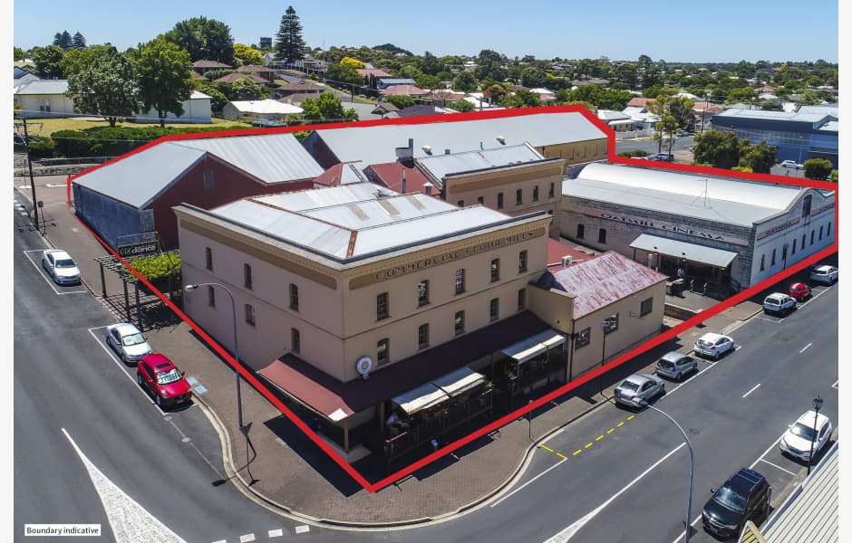 7 Percy Street 7 Percy Street, Mount Gambier properties JLL