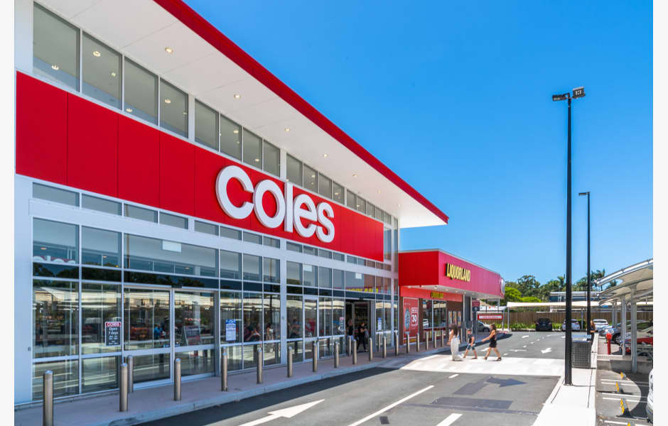 Coles, Sippy Downs | 107 Sippy Downs Drive, | Sippy Downs properties ...