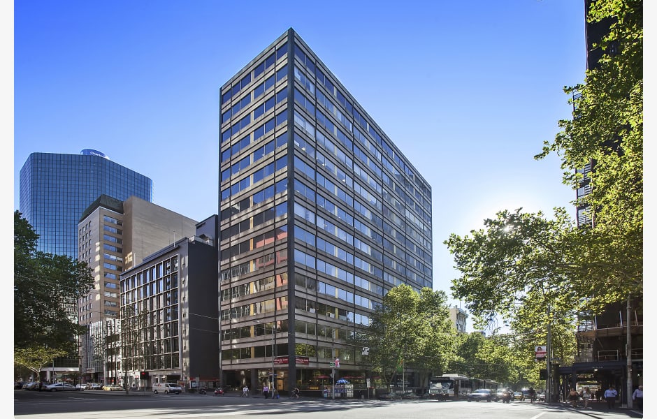 160 Queen Street 160 Queen Street Melbourne Office properties JLL Property Portal