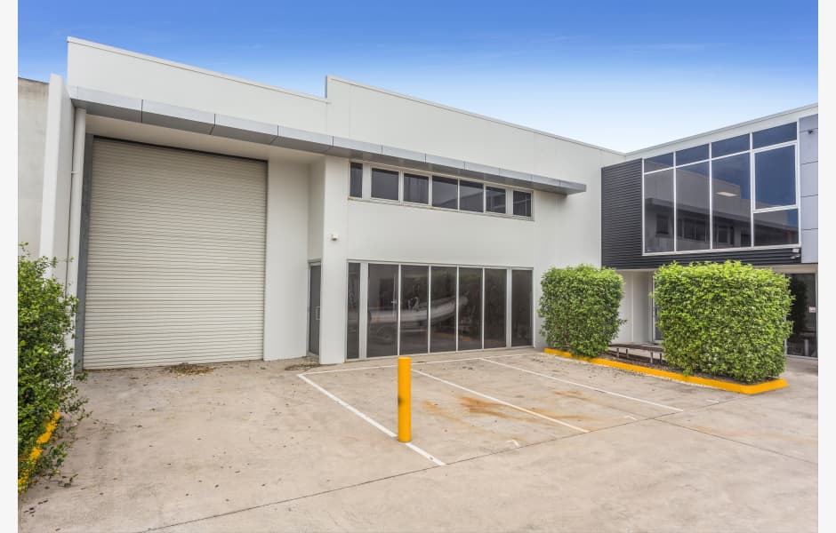 Unit 6 & 7, 31 Brownlee Street Unit 6 & 7, 31 Brownlee Street