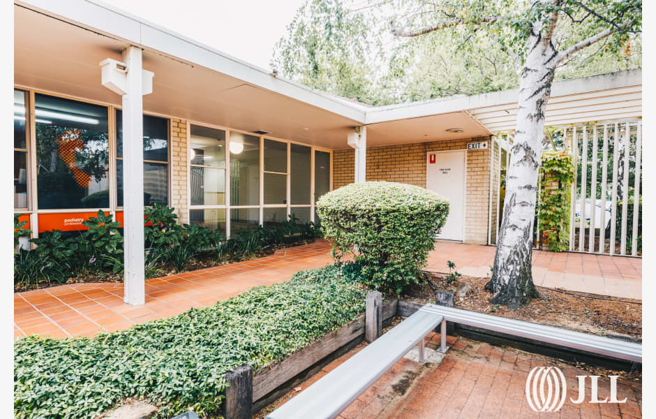 McKay Gardens Professional Centre Unit 1, 5 McKay Gardens, Turner