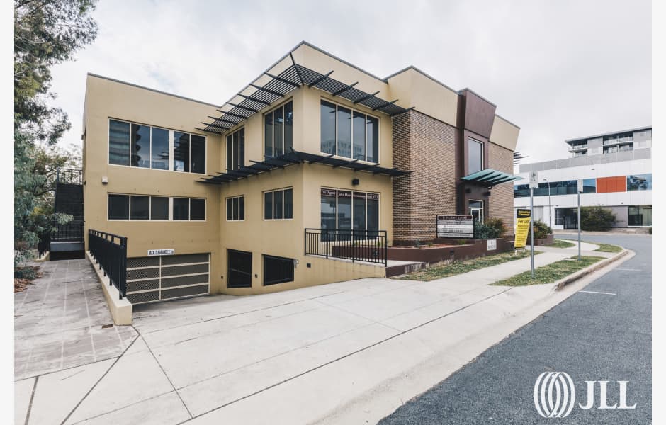 11 Mckay Lane 11 Mckay Lane, Turner properties JLL Property