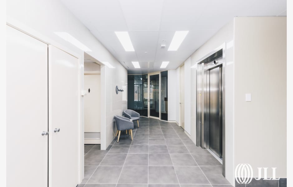 11 Mckay Lane 11 Mckay Lane, Turner properties JLL Property