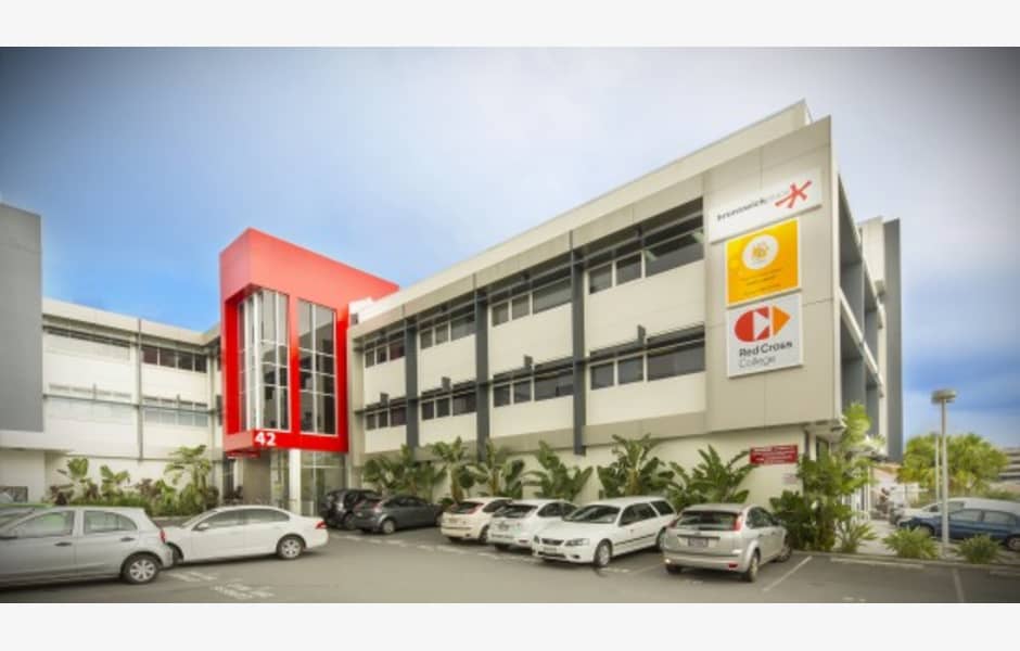 Brunswick Place 148 Brunswick Street, Fortitude Valley properties