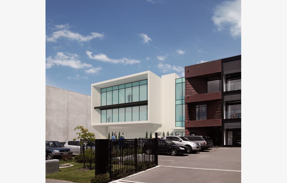 146 Kilmore Street 146 Kilmore Street, Christchurch Central