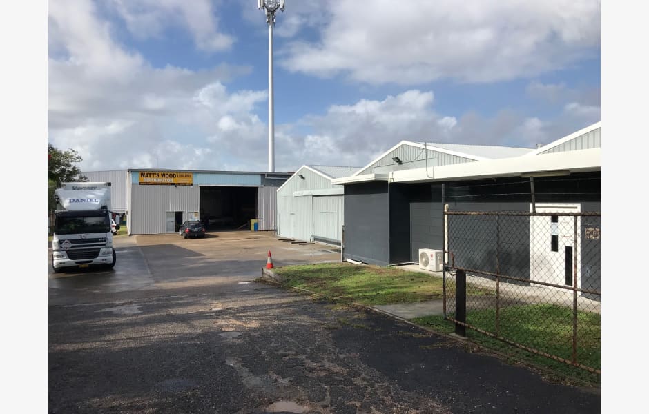 81 Pentex Street 81 Pentex Street, Salisbury properties JLL