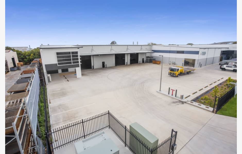 22 Holt Street 22 Holt Street, Eagle Farm properties JLL Property