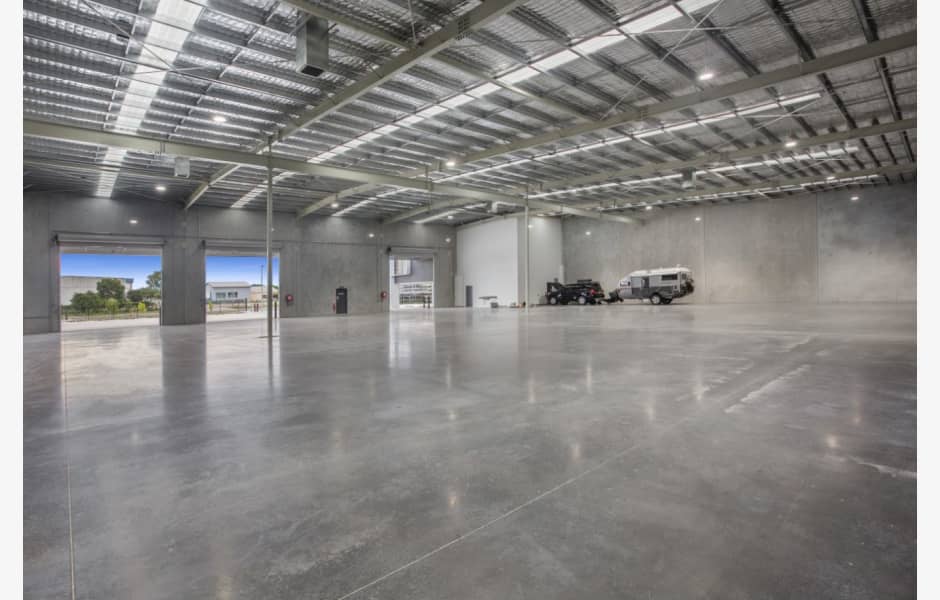 22 Holt Street 22 Holt Street, Eagle Farm properties JLL Property