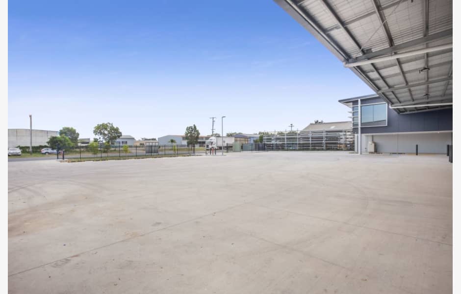 22 Holt Street 22 Holt Street, Eagle Farm properties JLL Property Portal Commercial Real