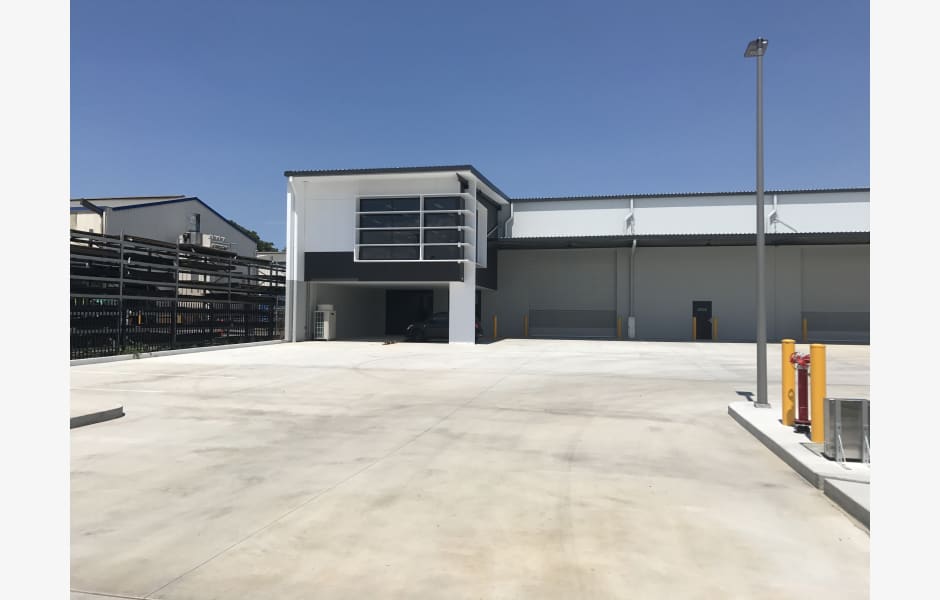 22 Holt Street 22 Holt Street, Eagle Farm properties JLL Property