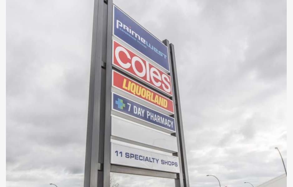 Caversham Village Shopping Centre 175 Suffolk Street, Caversham