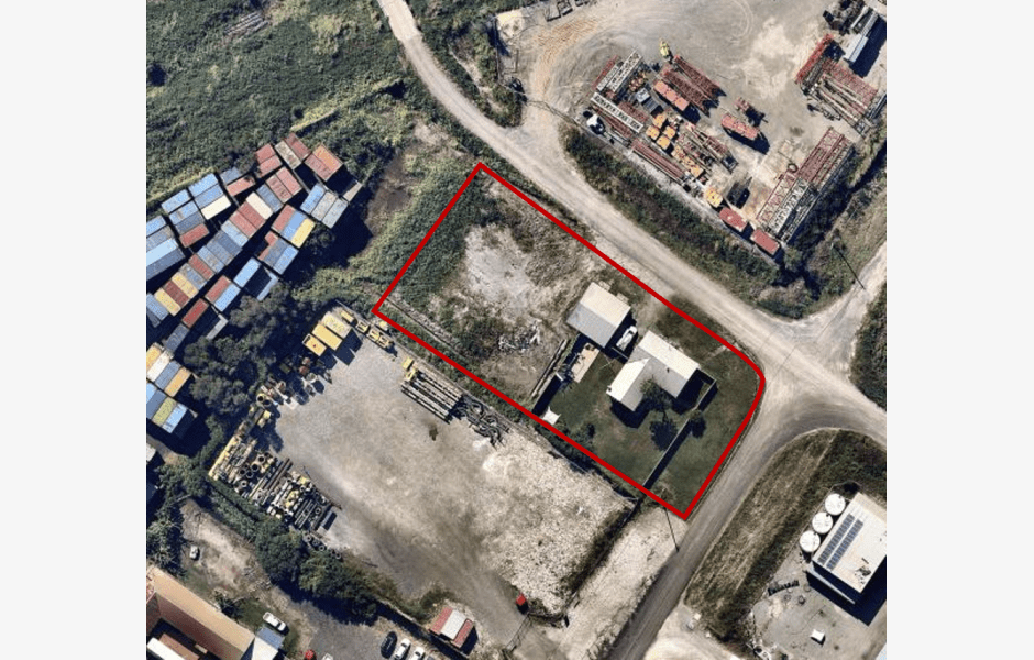 310 Bancroft Road 310 Bancroft Road, Pinkenba properties JLL