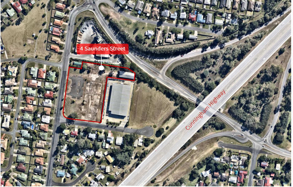 4 Saunders Street 4 Saunders Street, Raceview properties JLL