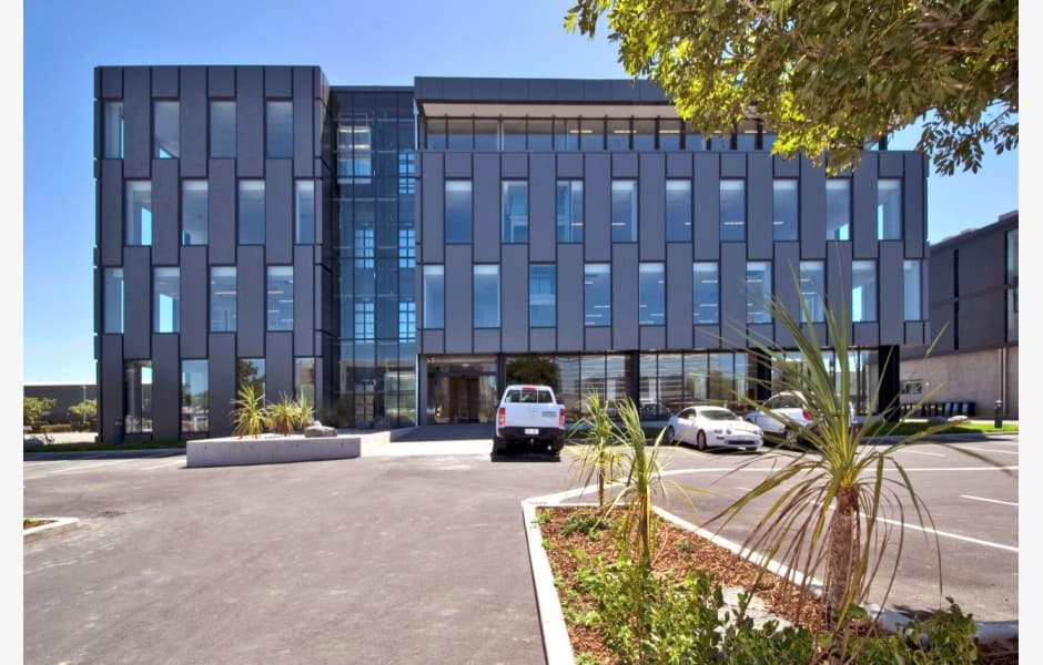 10 Show Place 10 Show Place, Addington properties Commercial Real Estate & Commercial