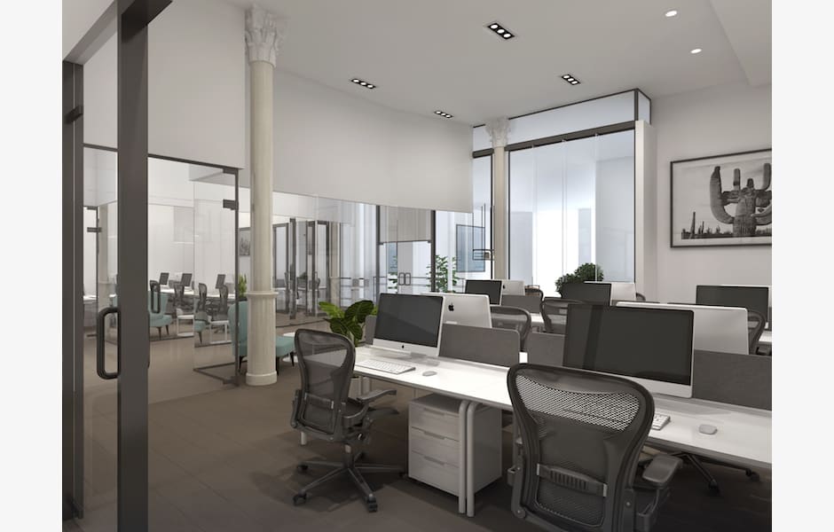 Hub-Collins-St-Co-Working-Space-for-Lease-4340-AUS-FLX-P0010_Hub_Collins_St_Building_3