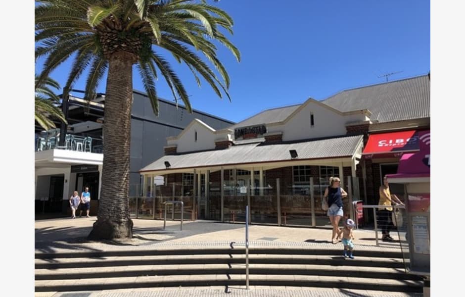 15 Moseley Square 15 Moseley Square Glenelg Retail Properties Jll Property Portal
