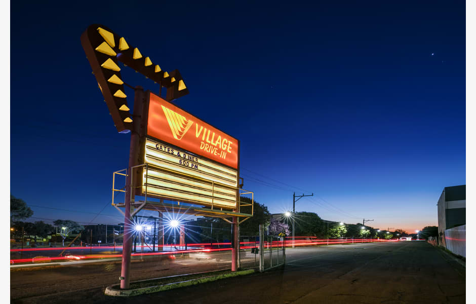 Coburg Drivein 155 Newlands Road, Coburg North Vic 155 Newlands