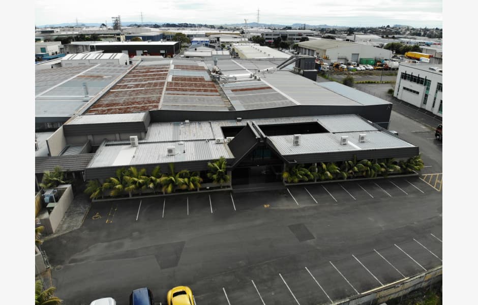 18 Parkwood Place 18 Parkwood Place, East Tamaki properties Commercial Real Estate