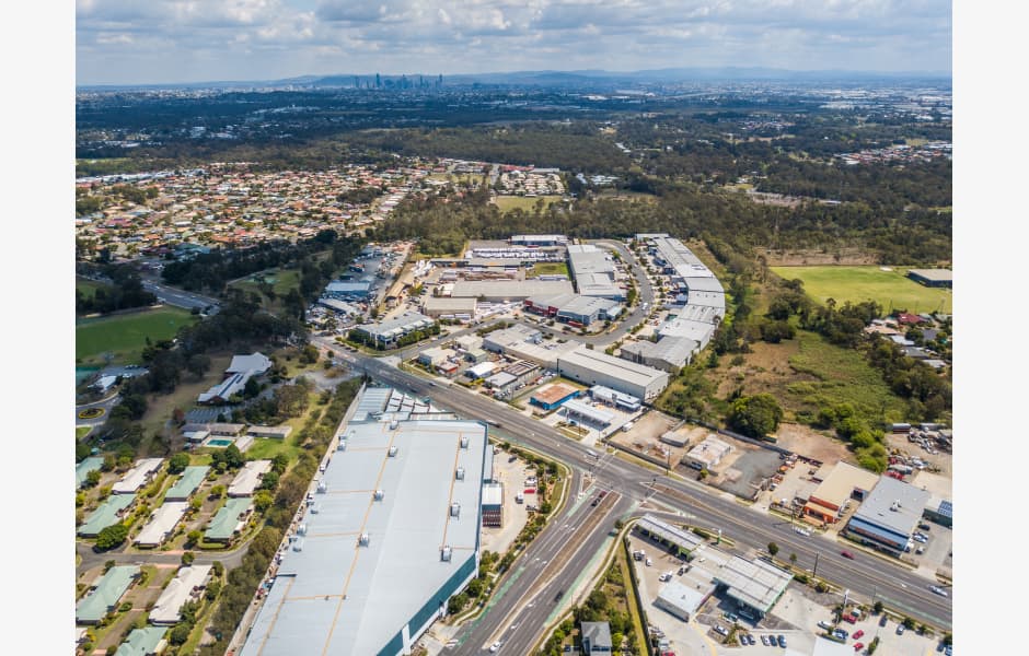 417 Wondall Road, Tingalpa, QLD 417 Wondall Road, Tingalpa