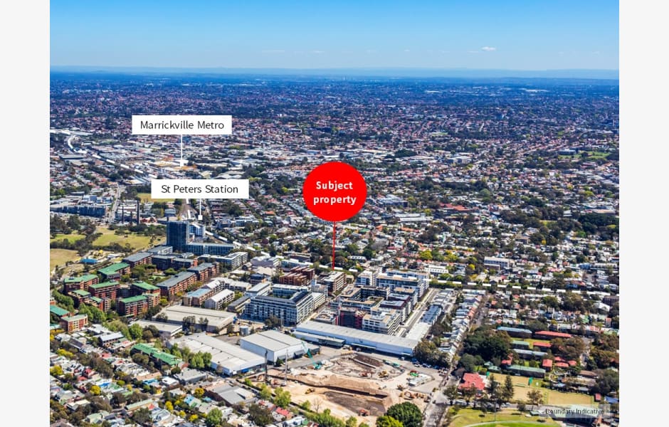 1 3 Goddard Street 1 3 Goddard Street, Erskineville properties